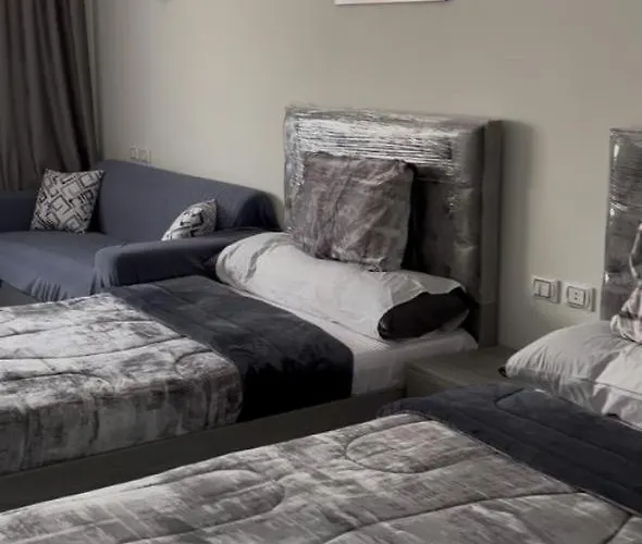 غرفة فندقية Aparthotel