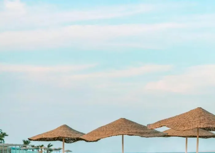 Aparthotel غرفة فندقية