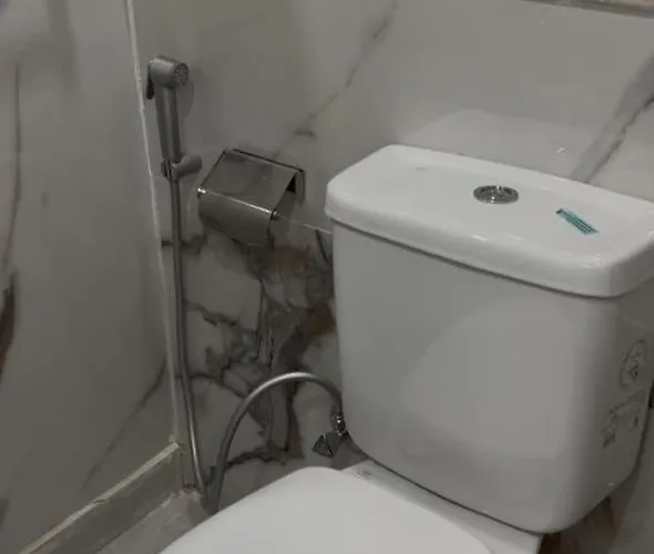 Aparthotel غرفة فندقية *