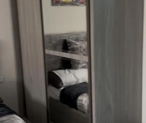 غرفة فندقية Aparthotel