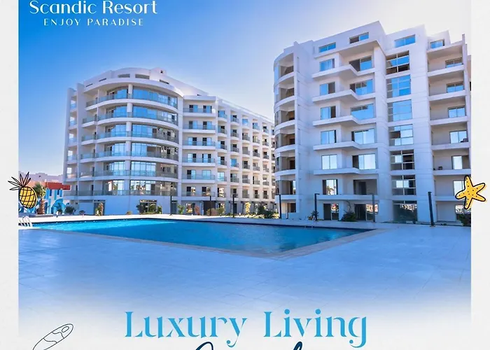 Aparthotel غرفة فندقية