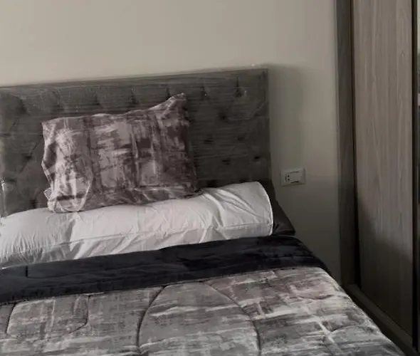 غرفة فندقية Aparthotel